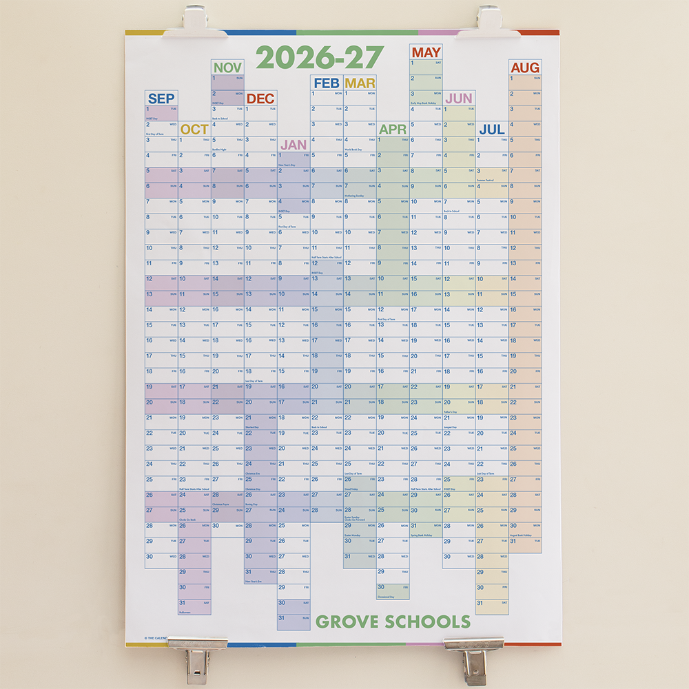 Calendar