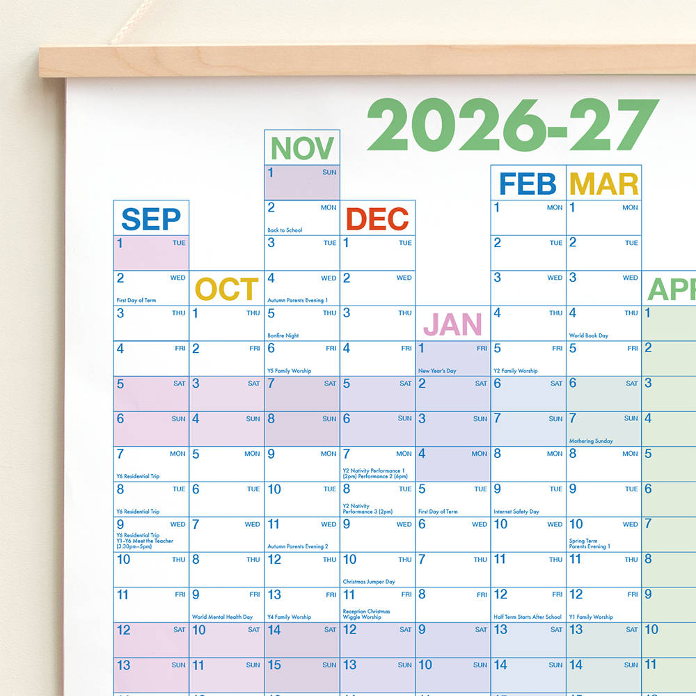 Calendar