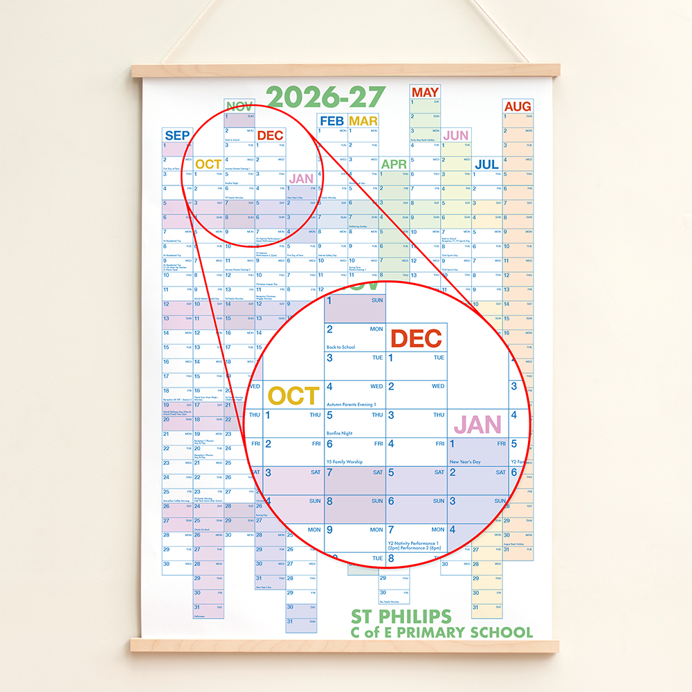 Calendar