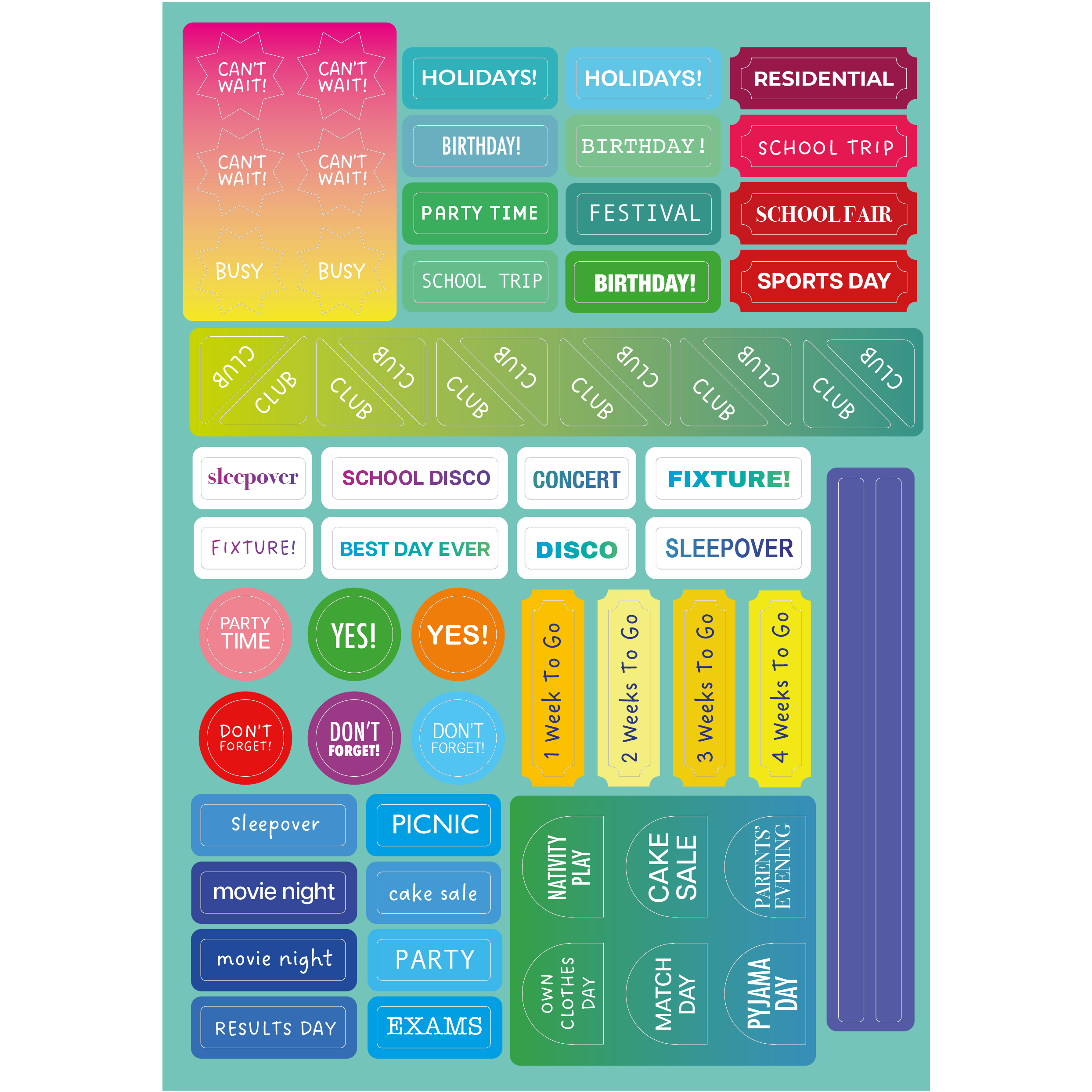 Calendar