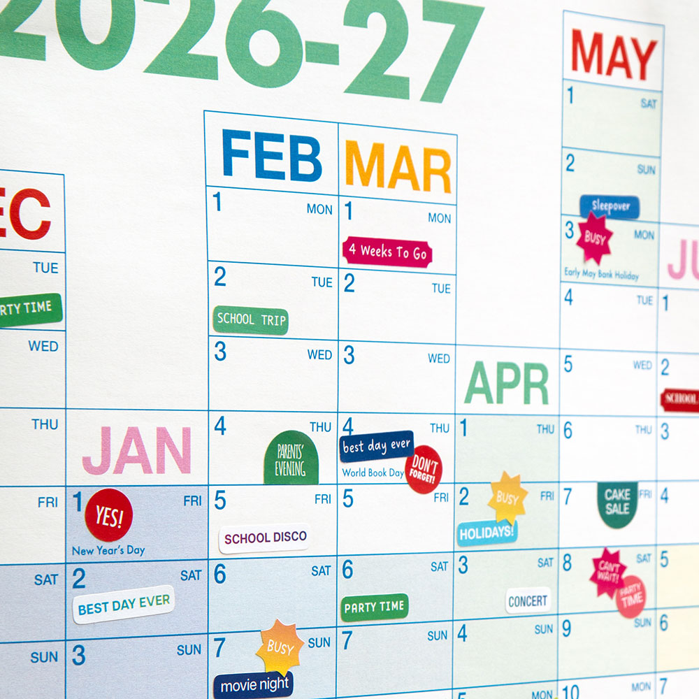 Calendar